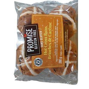 Promise Bread Brioches De Carême - Saisonnier 280G