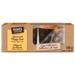 Promise Bread Lemon & Poppyseed Artisan-Style Cake 180G
