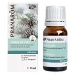 Pranarom Winter Night 15 Ml - 100% Organic Essential Oils For Diffuser