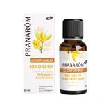 Pranarom Home Sweet Home 30 Ml - 100% Organic Essential Oils For Diffuser