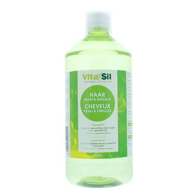 VitaSil Hair Skin & Nails 1000ml 