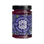 Good Good Sweet Blueberry Spread Keto Friendly 330g