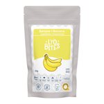 LYOBITES FREEZE-DRIED BANANAS 44g