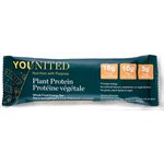 Younited Nutrition - Barre Énergétique À Base D'Aliments Complets Moules Au Beurre D'Arachide 720G