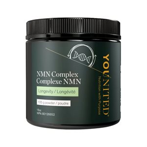 Younited NMN Complexe Pro 105g