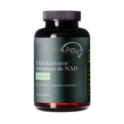 Younited NAD Activator 90un