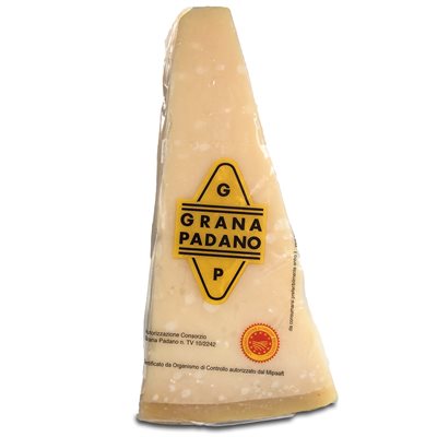 GRANA PADANO 200G