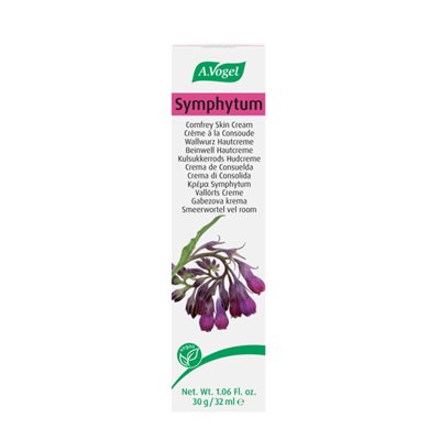 A.Vogel Symphytum skin cream 30g