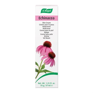 A.Vogel Echinacea skin cream 35g