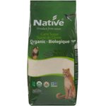 Native Sucre de Canne Biologique 1 kg