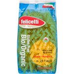 Felicetti Fusilli Riz Et Mais Bio