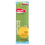 Felicetti Spaghetti Riz Et Mais Bio 340g
