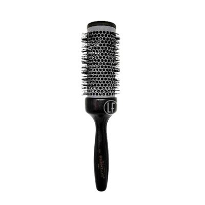GUENZANI ROUND CERAMIC NYLON BRUSH 1UN