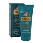 Cella Milano Aloe After Shave Balm - Organic 100ml
