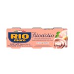 Filod'olio Thon Rio Mare dans l'huile d'olive