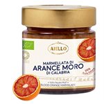 Aiello Marmelade ¸à L'Orange Sanguine Bio