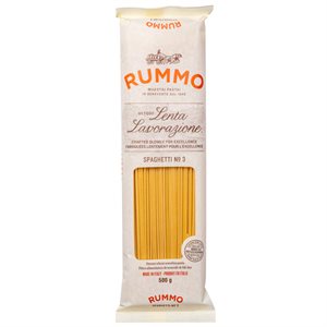 RUMMO SPAGHETTI N°3 500g