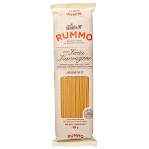 RUMMO LINGUINE N°13 500g