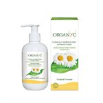Organyc  Gel Intime avec Camomille
