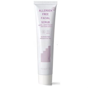 Argital Face exfoliator 75ml