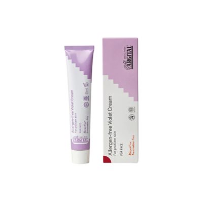 Argital Violet Cream 50 ml