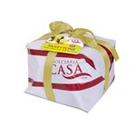 Dolciaria Casa Panettone fourré à la crème de limoncello 650g