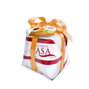 Dolciaria Casa Panettone classique bio 750g