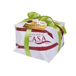 Dolciaria Casa - Vegan Panettone 500G