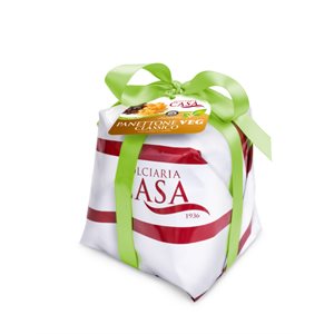 Dolciaria Casa Panettone classique vegan 500g