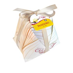 Dolciaria Casa - Pandoro Classique 750G