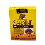 Sanotint CLASSIC 19 Blond Trés Clair (10N) 125 ml