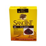 Sanotint CLASSIC 20 Roux Titien (8R) 125 ml