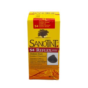 Sanotint REFLEX 54 Châtain Doré