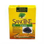 Sanotint LIGHT 72 Light Ash Brown (5A) 125 ml