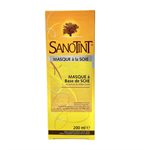 Sanotint Masque capilaire à  la soir 200ml