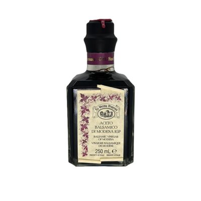 La Vecchia Dispensa Violet Modena Balsamic Vinegar -Aged 15 years 250ml