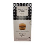 Officina Nobili Bonta - Biscuits "Baci Di Dama" Aux Noisettes Bio 180G