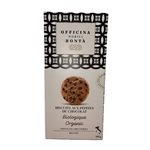 Officina Nobili Bonta - Biscuits Aux Pépites De Chocolat Bio 180G