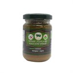 Tau Organic Black Olives Tapenade 140G 
