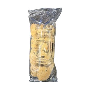 Piazza Montello ITALIAN OLIVE BREAD 330g