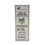 Ciokarrua - Organic Pistachio Chocolate Igp 50G