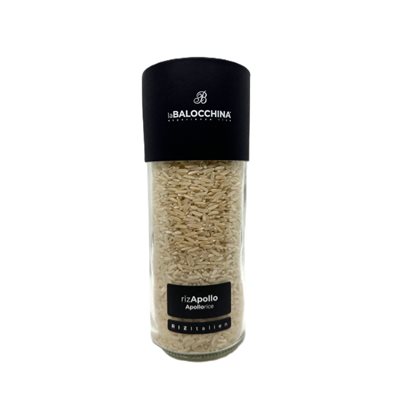 La Balocchina Riz Apollo 480G La Balocchina Riz Apollo 480G