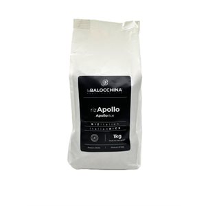 La Balocchina Apollo Rice 1Kg