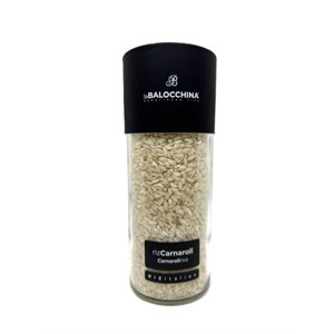 La Balocchina Carnaroli Rice 480G