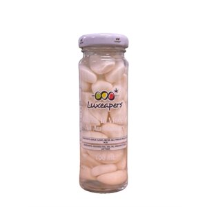 Luxeapers Garlic In Vinaigre 100ml