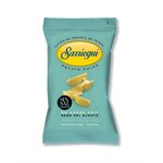 Sarriegui Chips De Pomme De Terre Sans Sel 150Gr