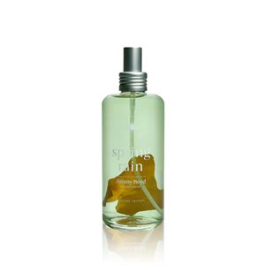 JIMMY BOYD BIODYNAMIC PERFUME SPRING RAIN 200ml