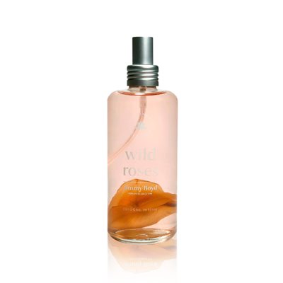 JIMMY BOYD PARFUM BIO-DYNAMIC ROSE SAUVAGE 200ml