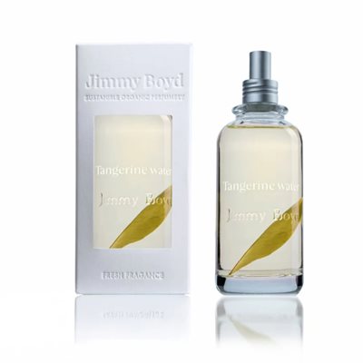 Jimmy Boyd Parfum Bio-Dynamic Eau De Mandarine 200Ml