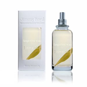 Jimmy Boyd Parfum Bio-Dynamic Eau De Mandarine 200Ml